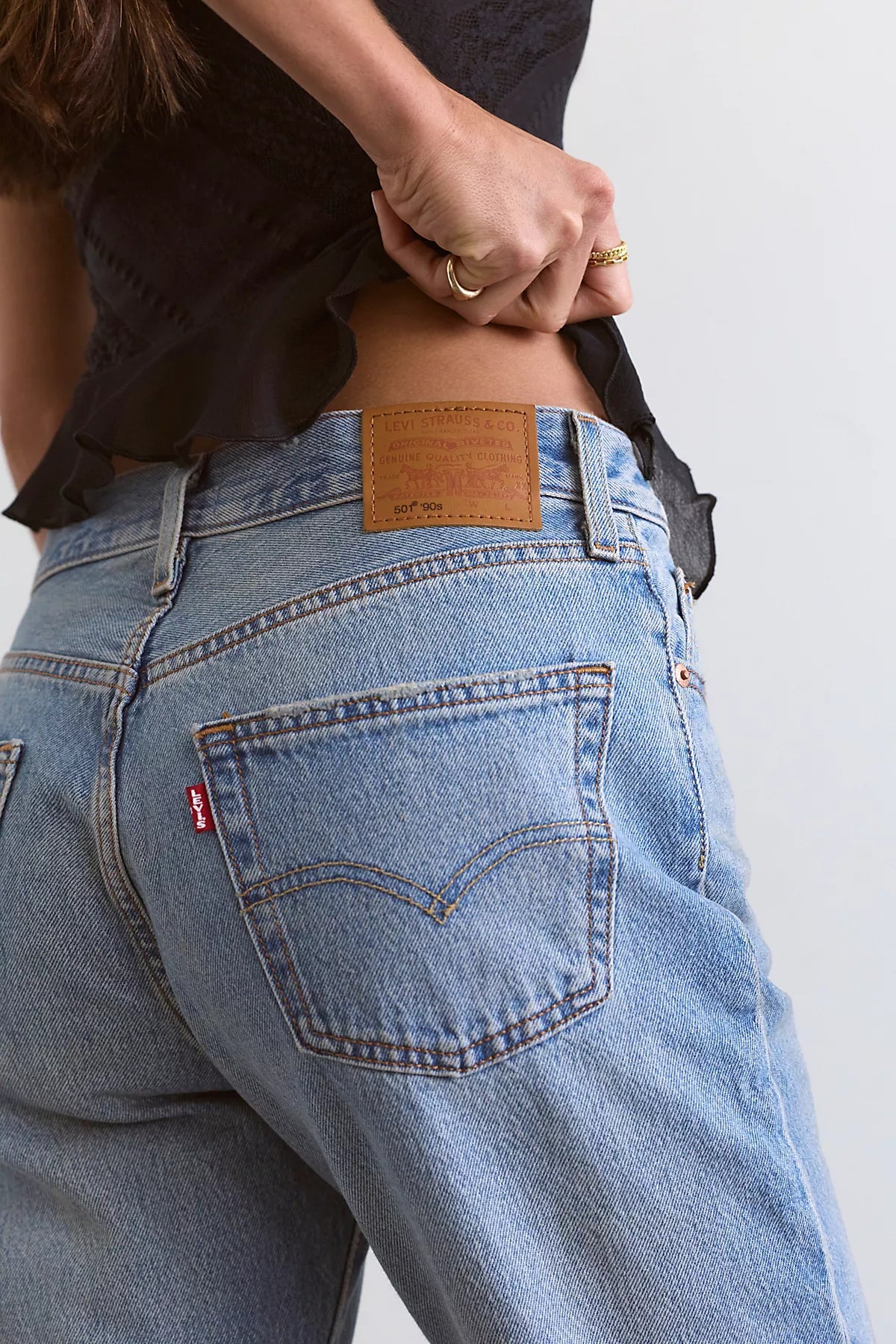 Levi's 501 '90s Jeans