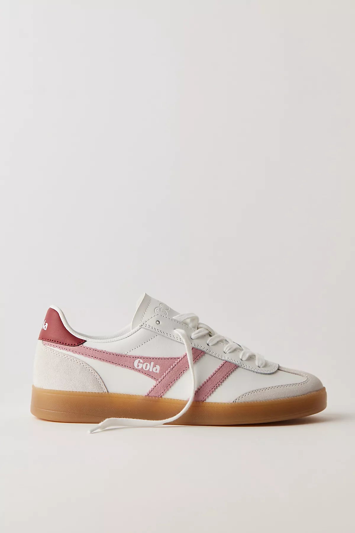 Gola Viper Leather Sneakers