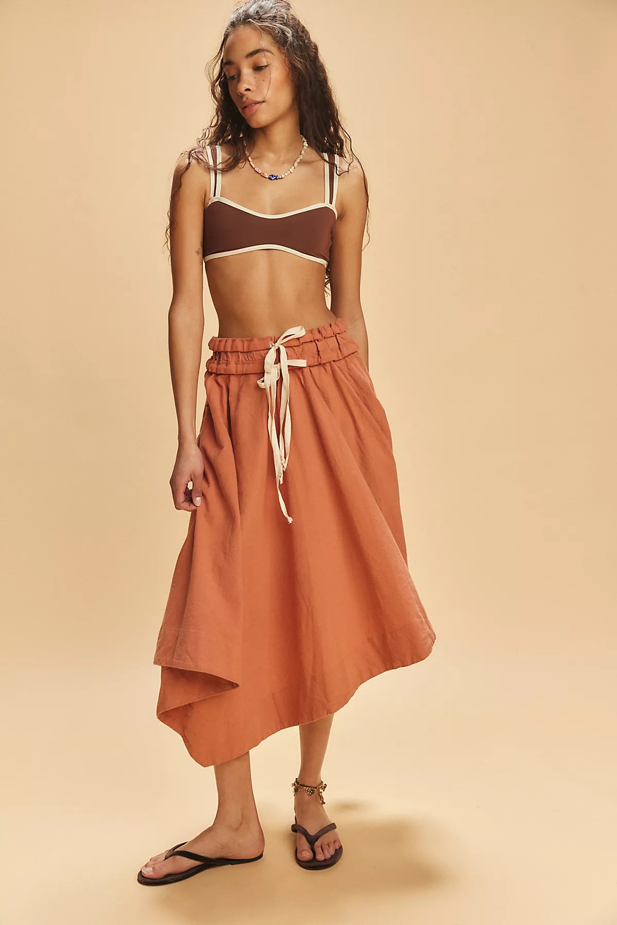 Rumi Skirt