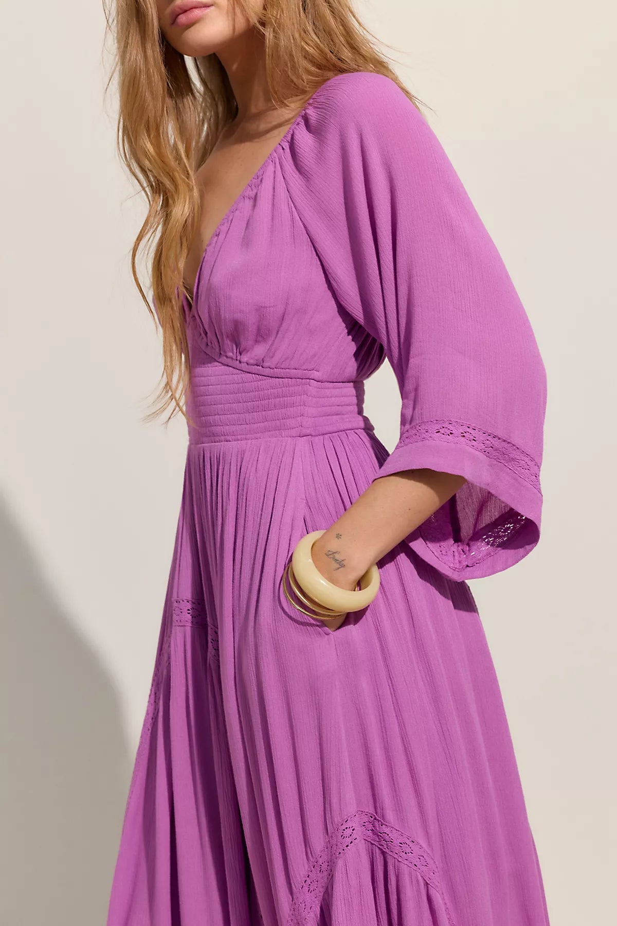 Dixie Maxi Dress