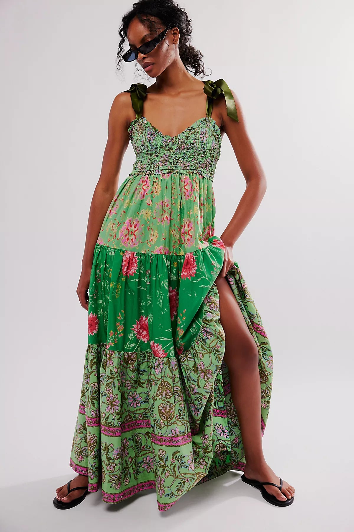 Bluebell Maxi