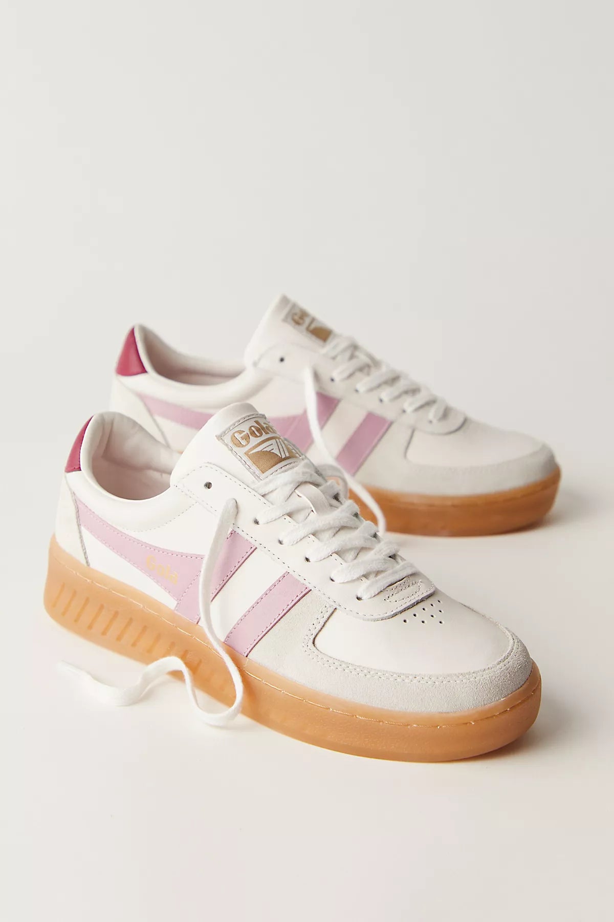 Gola Grandslam Elite Sneakers