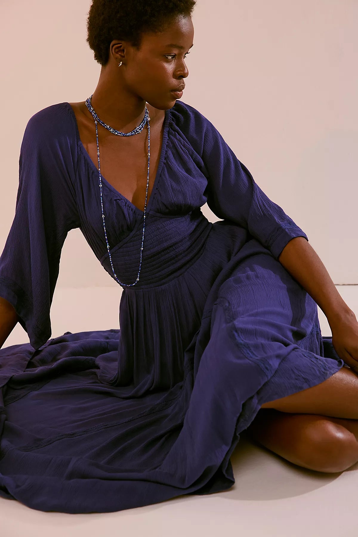 Dixie Maxi Dress