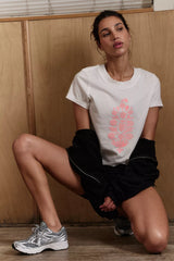 Care FP Game Time Logo Tee