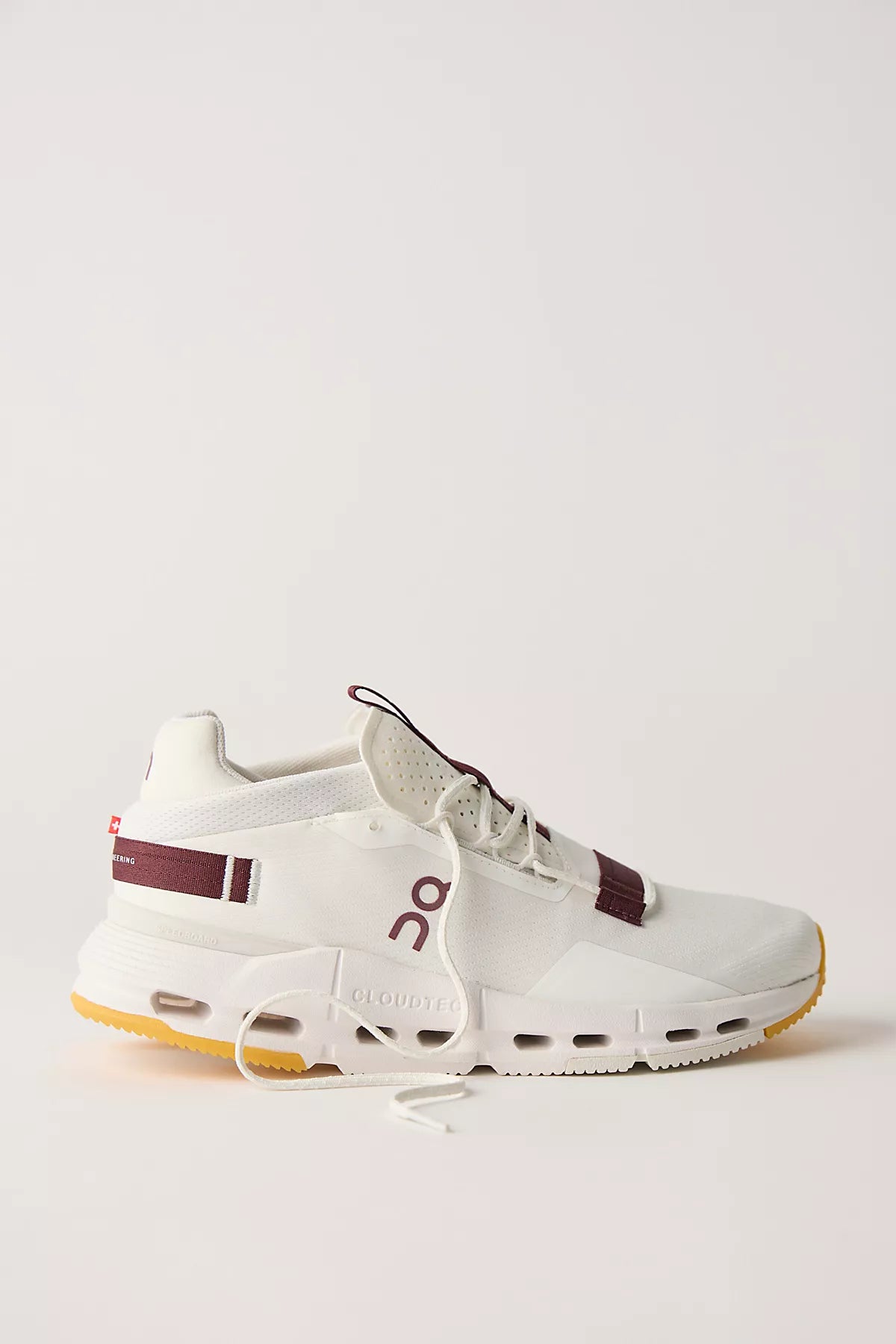 On Cloudnova 2 Sneakers