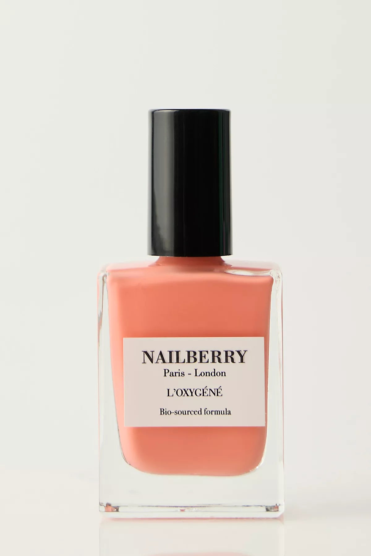 Nailberry L'Oxygéné Nail Polish