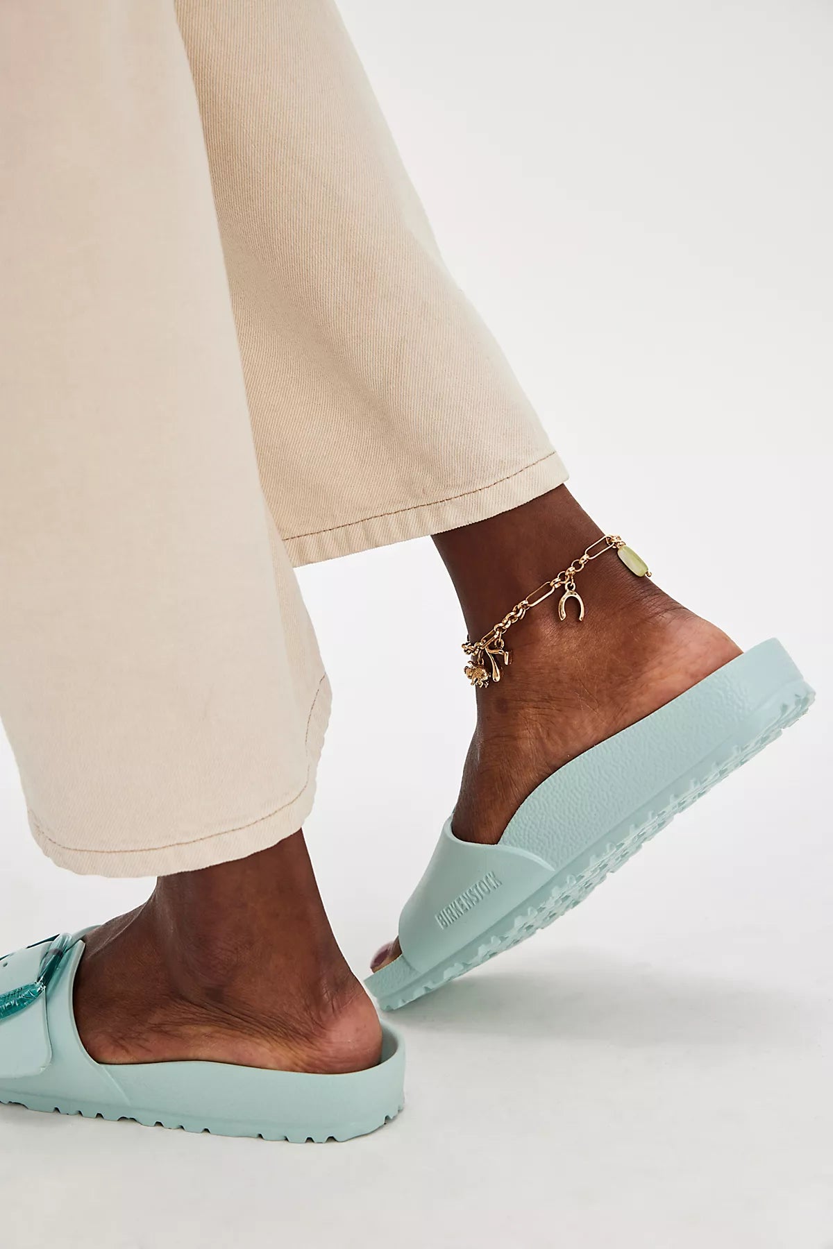 Birkenstock Madrid EVA Big Buckle Sandals