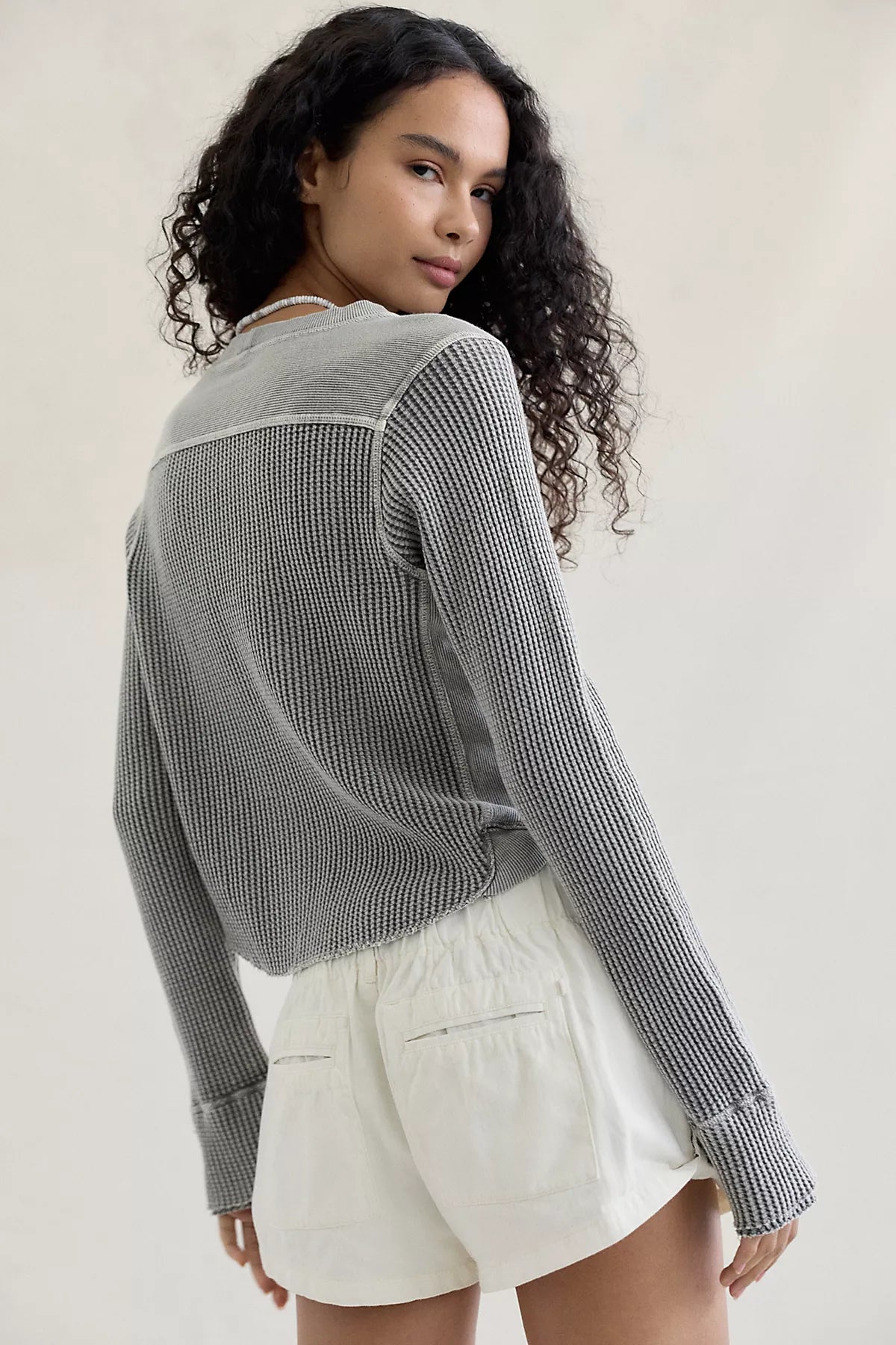 FP One Baby Blake Thermal