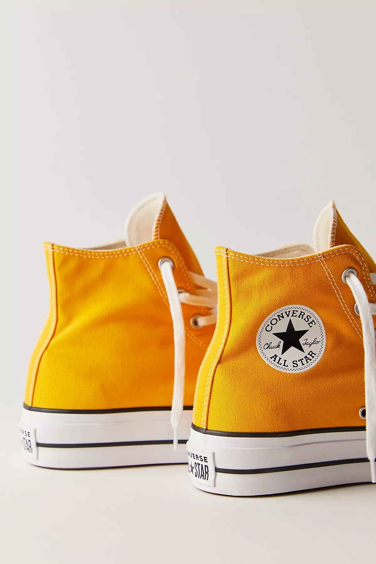 Chuck Taylor All Star Lift High-Top Sneakers
