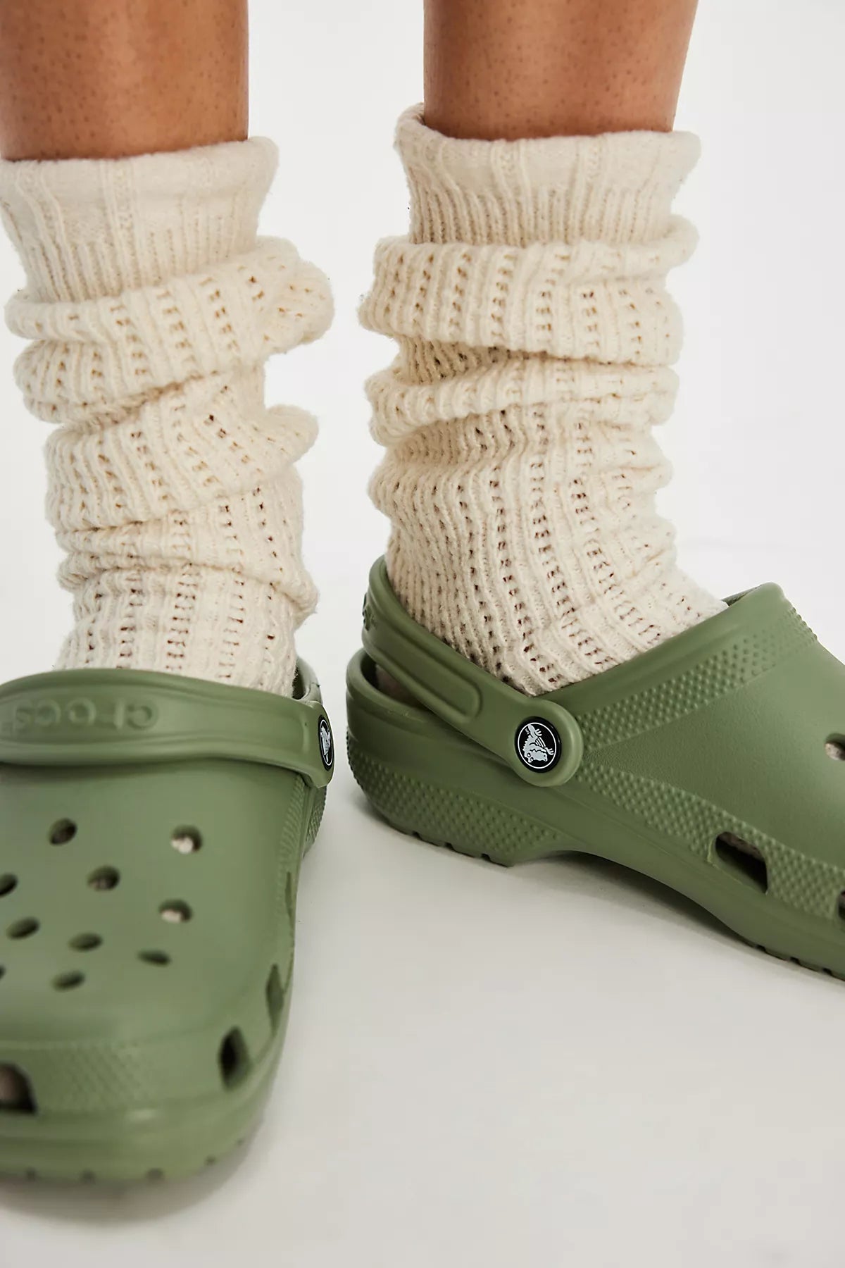 Crocs Classic Clogs