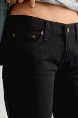 AGOLDE Low Rise Boot Jeans