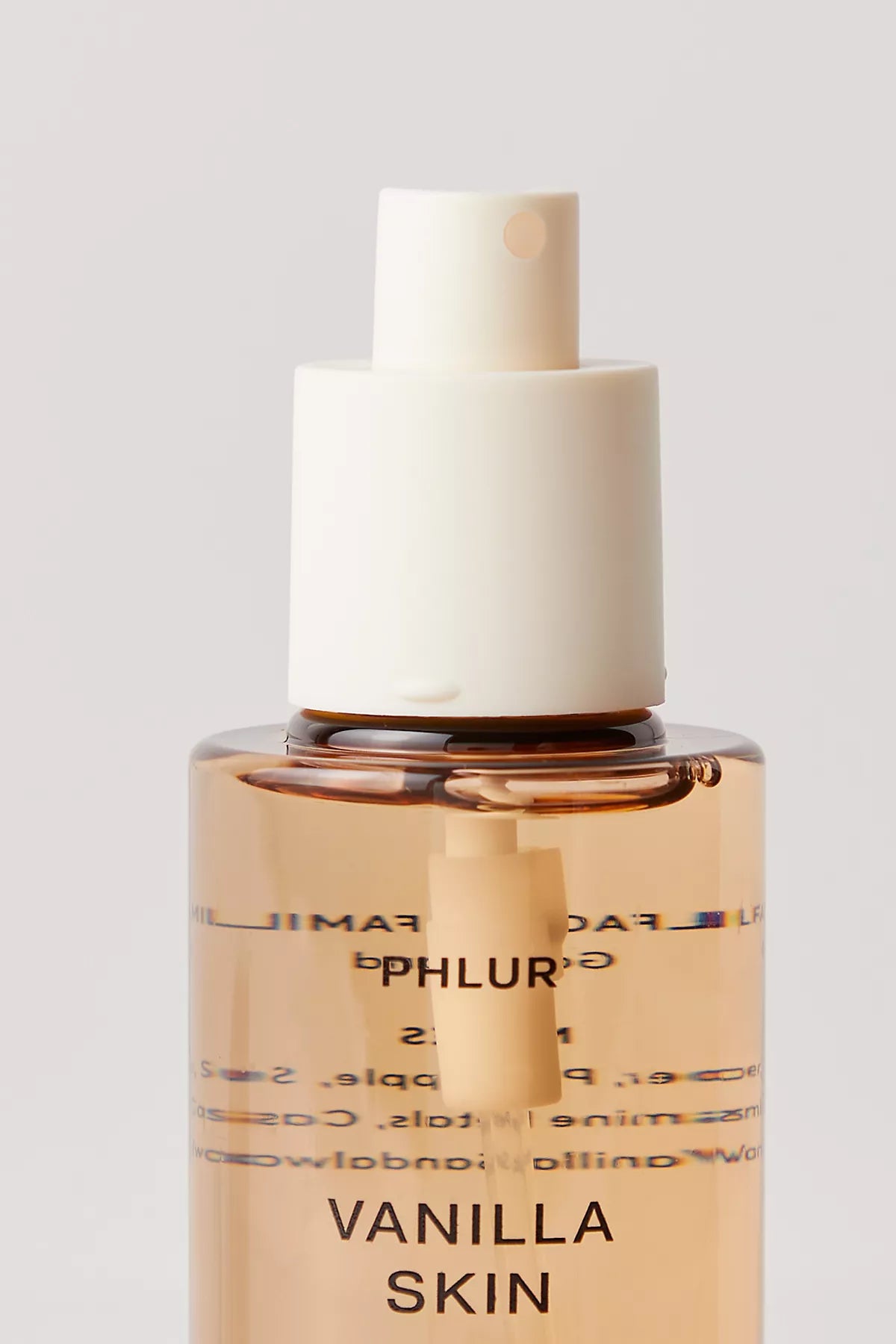 Phlur Body Mist Travel Size