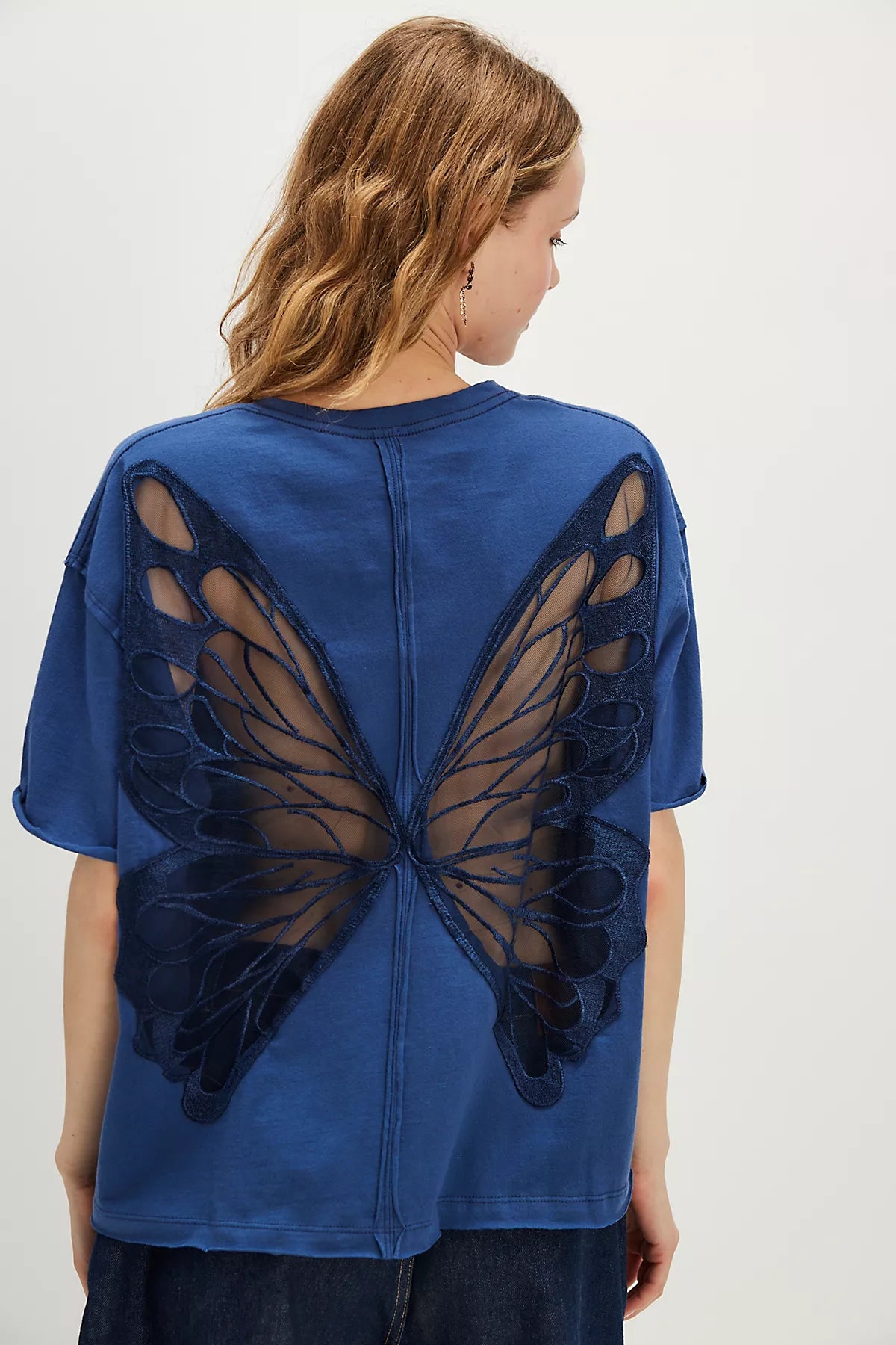 Tricia Fix Butterfly Tee