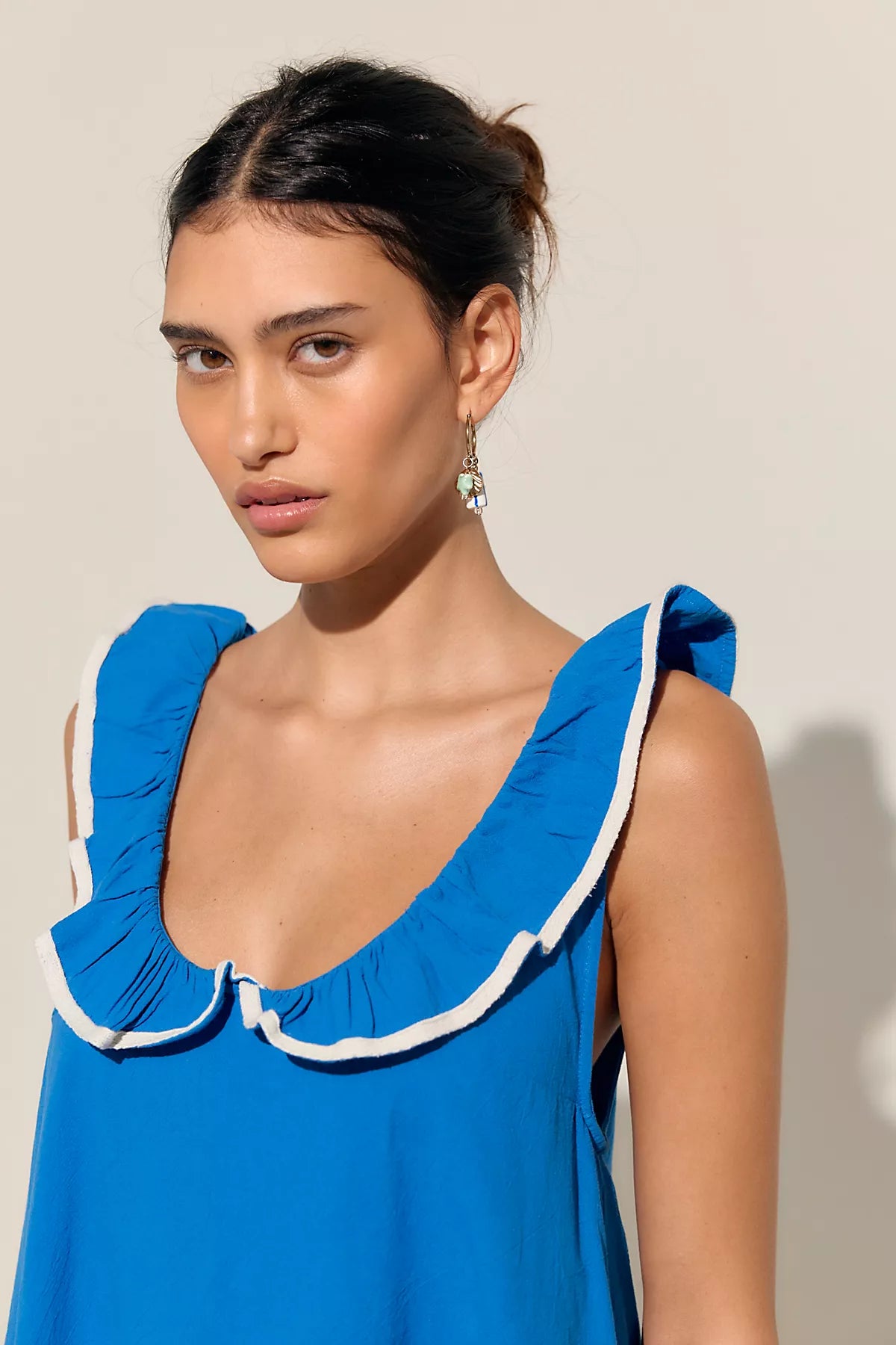 Audra Midi Dress