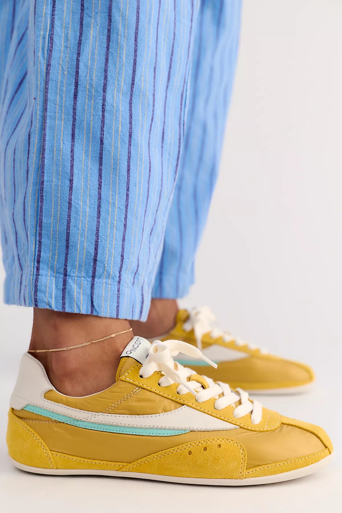 Oncept TEMPLE Sneakers