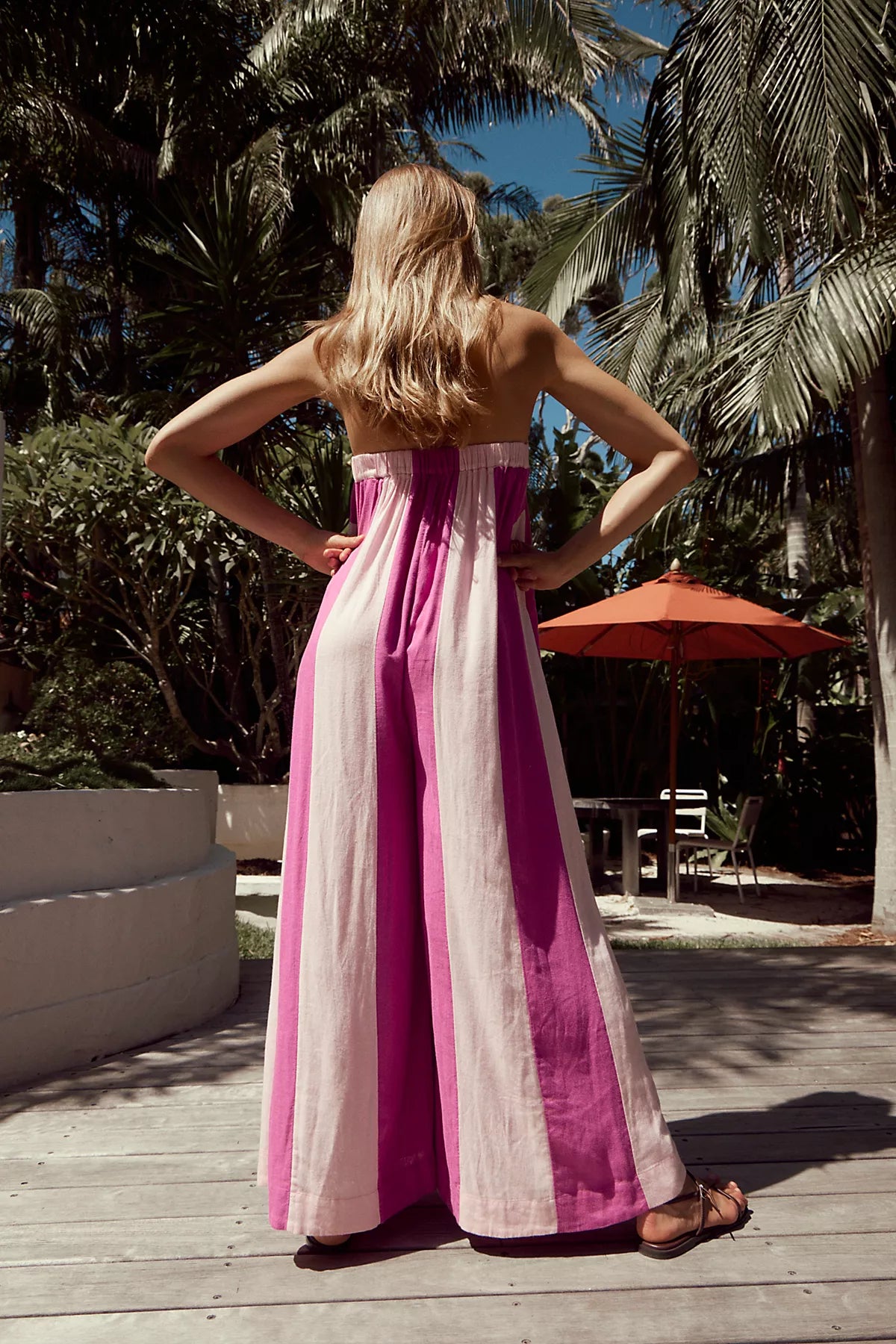 Eden Jumpsuit