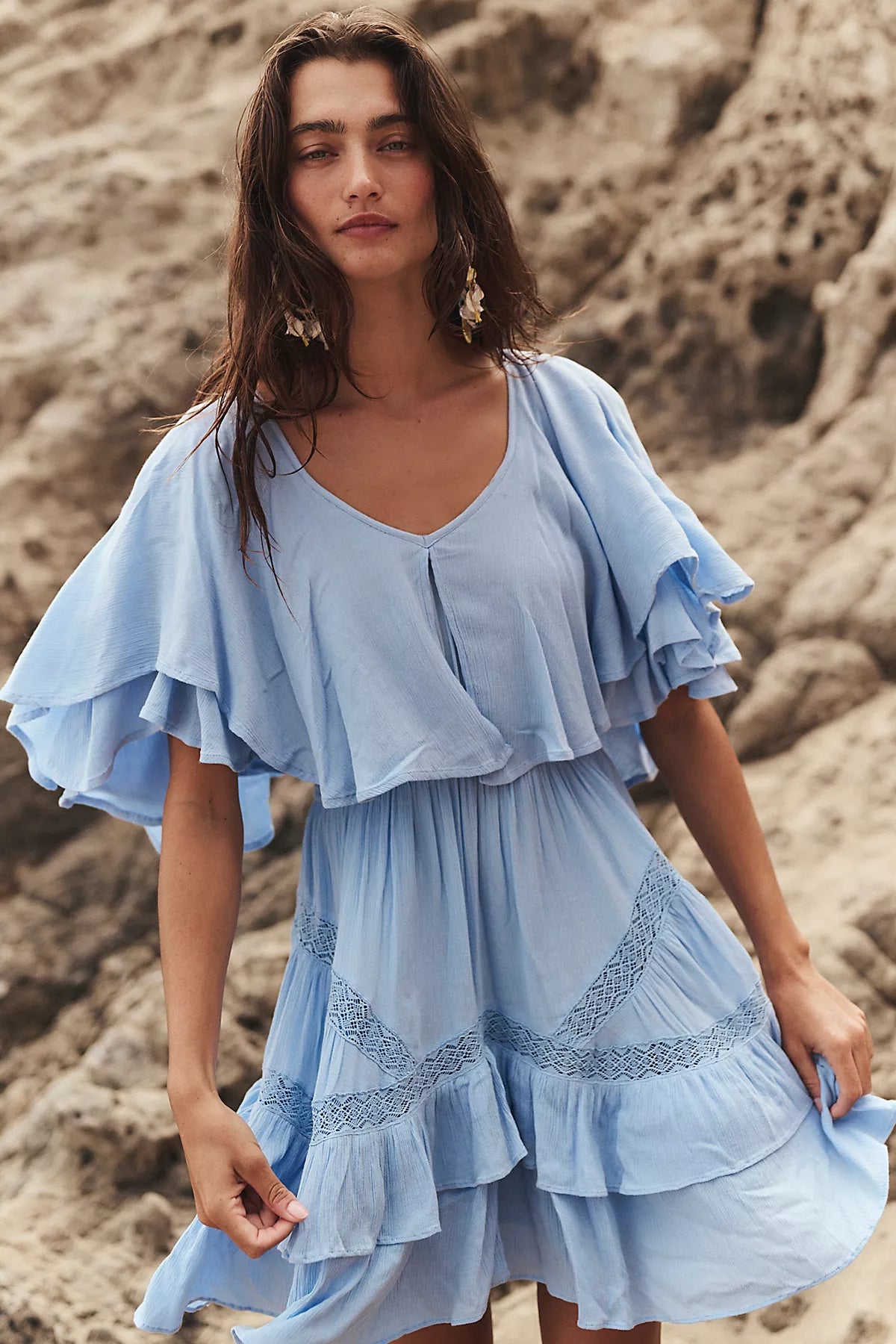 Gabriella Mini Dress