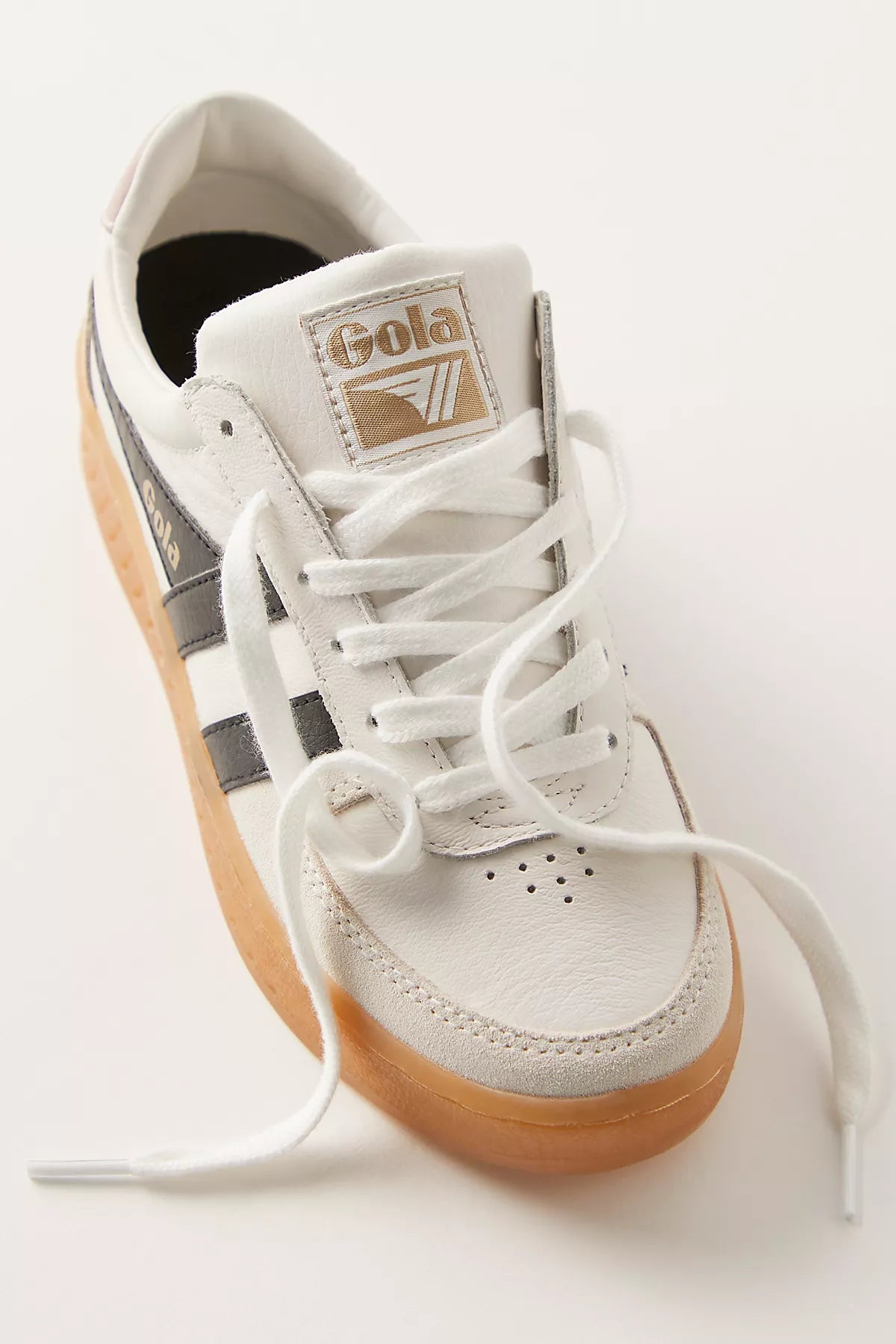Gola Grandslam Elite Sneakers