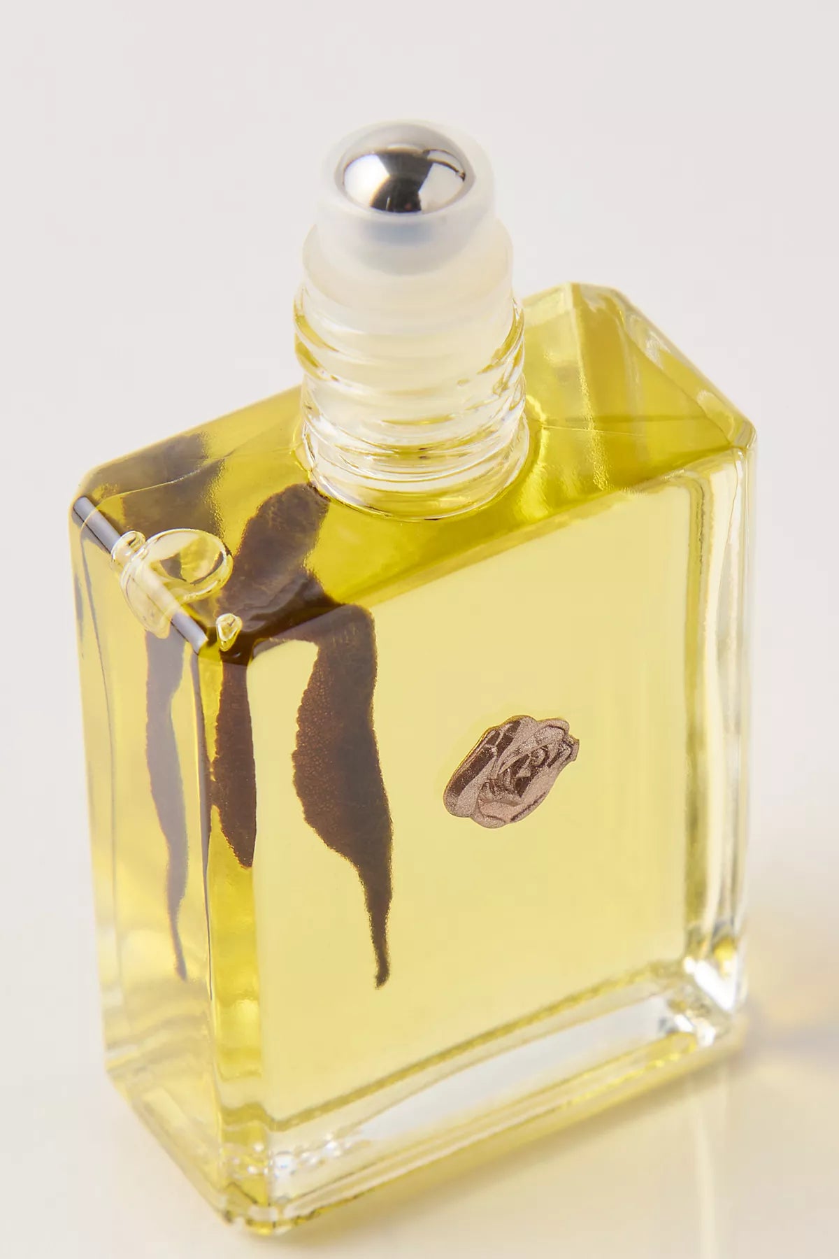 1509 Pure Fragrance Oil Travel Bottle