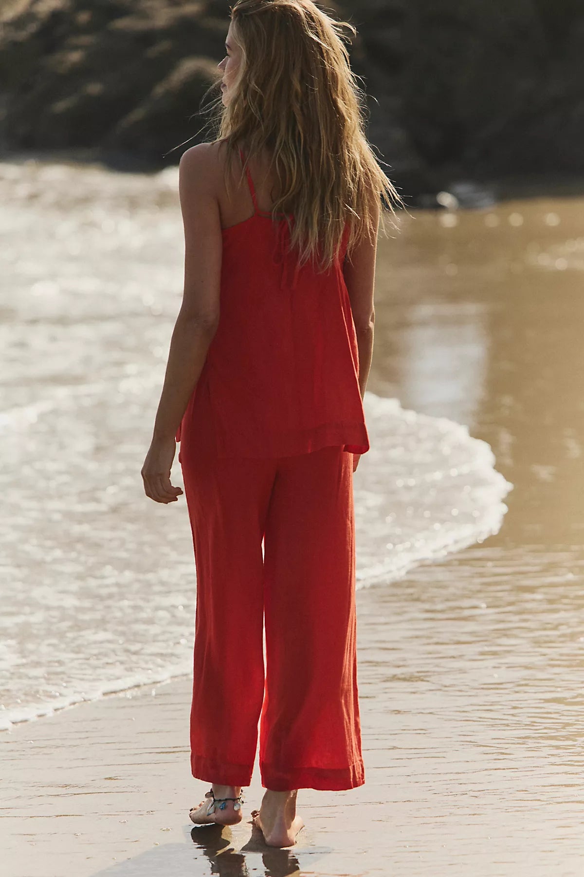 Sightseer Linen Set