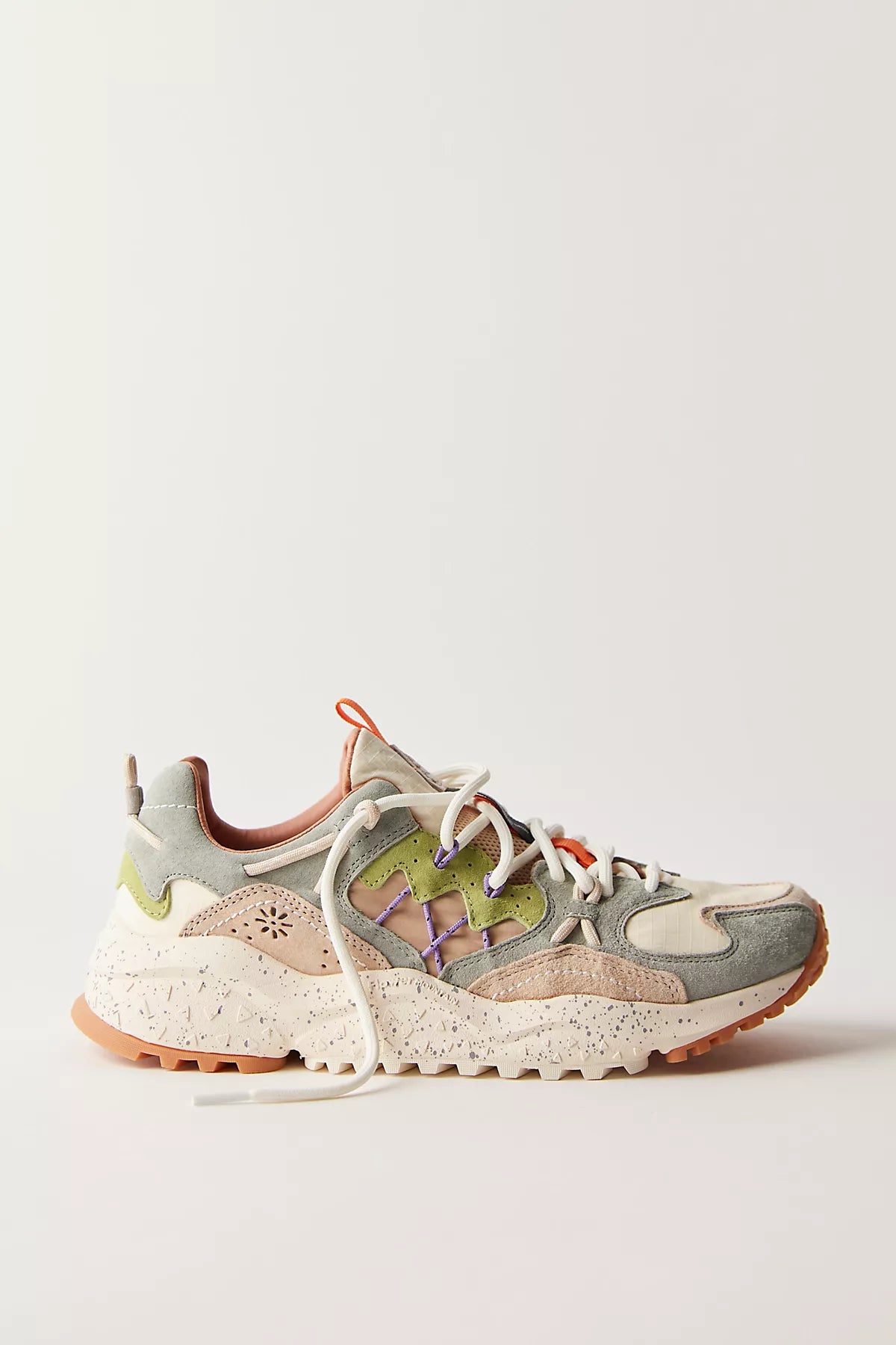 Yamabushi Uni Sneakers