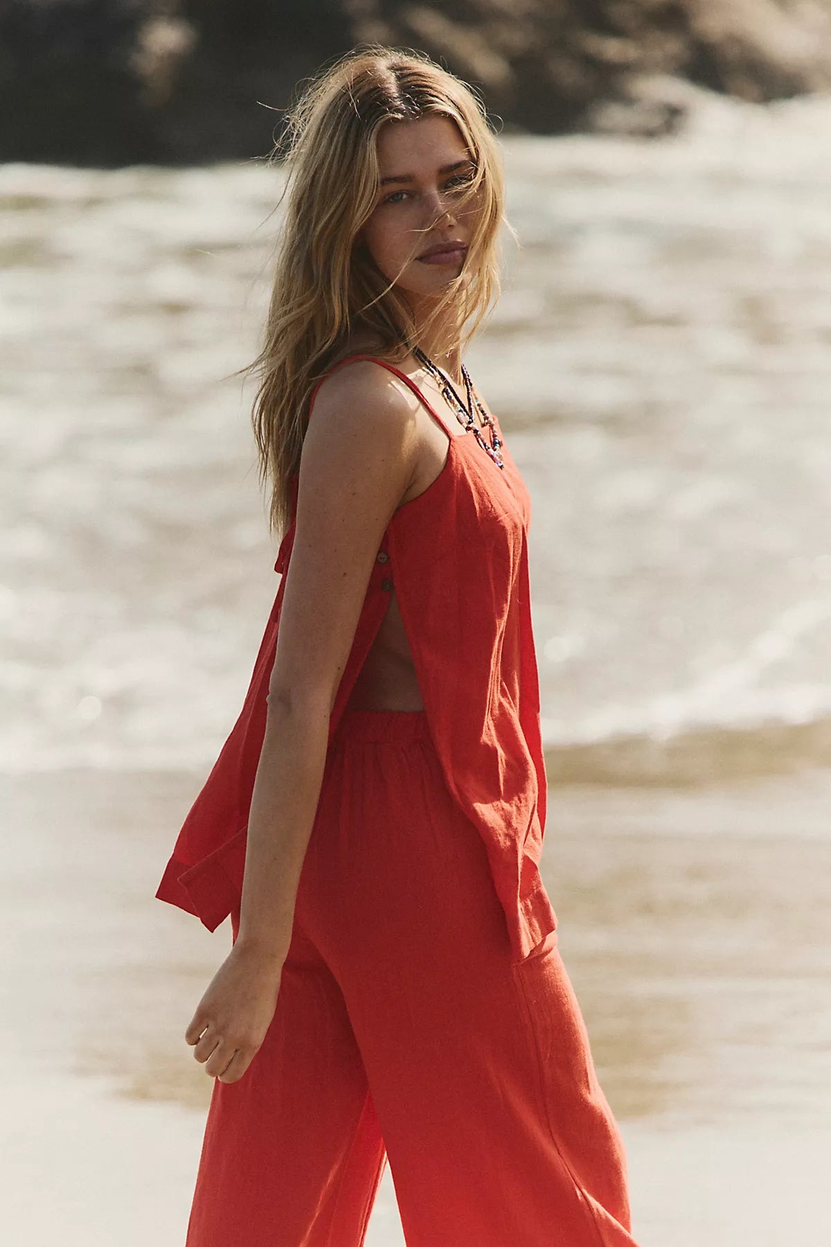 Sightseer Linen Set