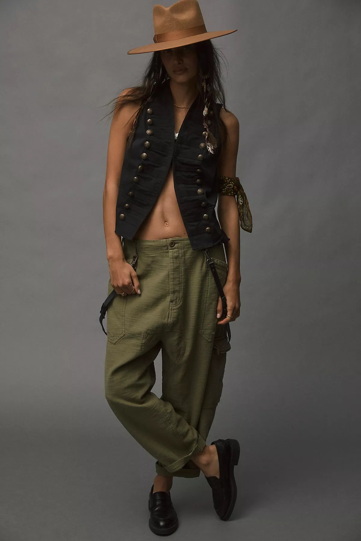 Bay To Breakers Pants