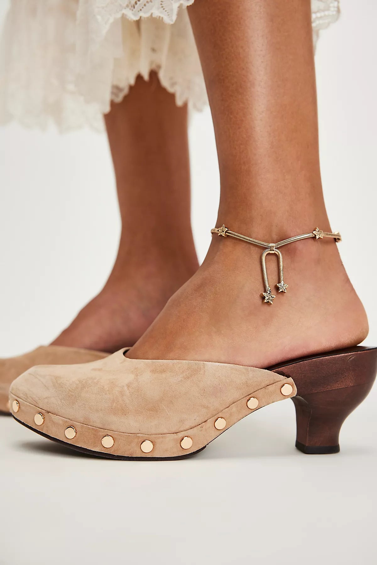 Blakeney Mini Clogs