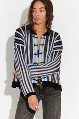 Celmo Clown Cardi