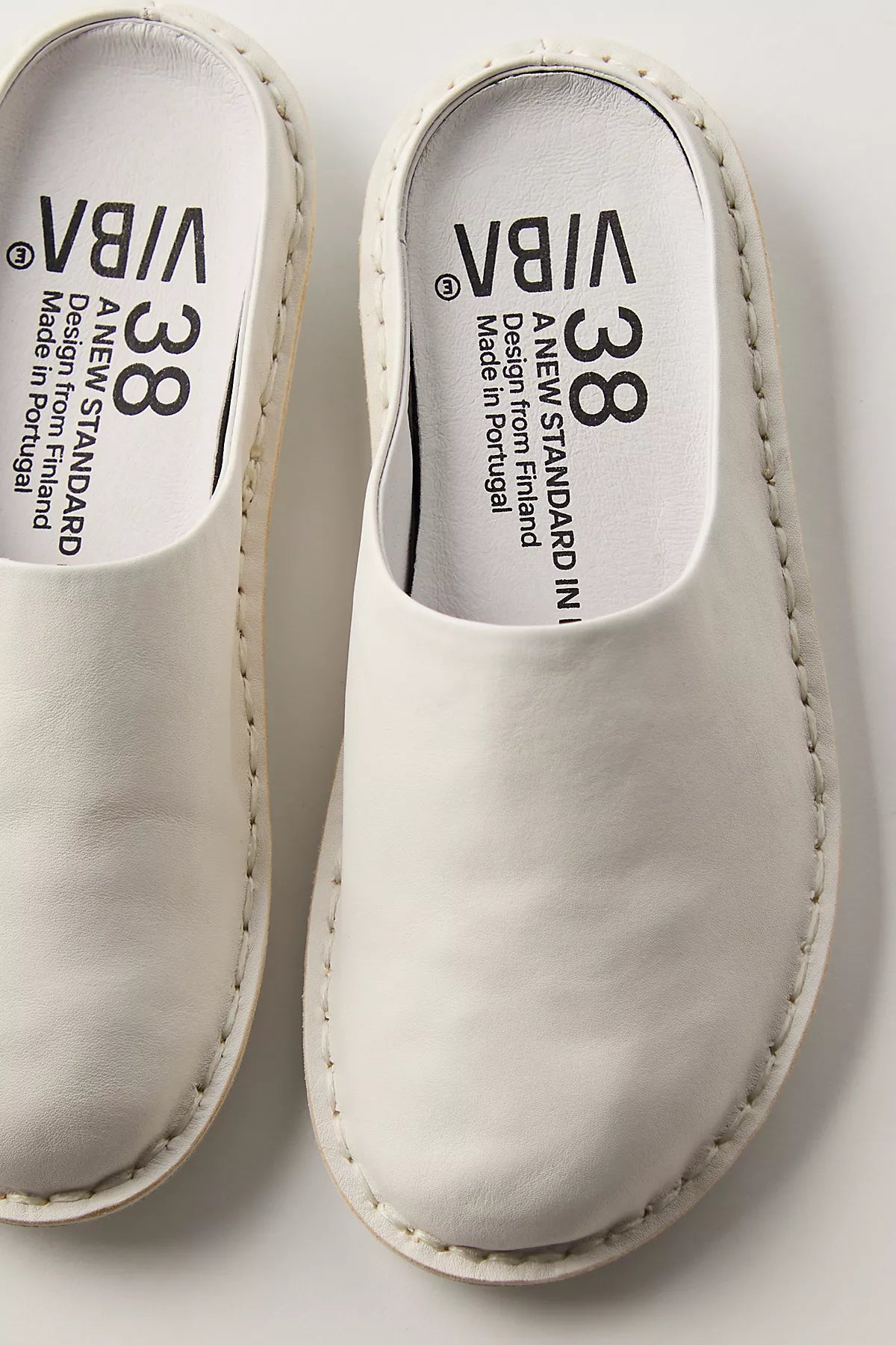 VIBAe Roma Mules