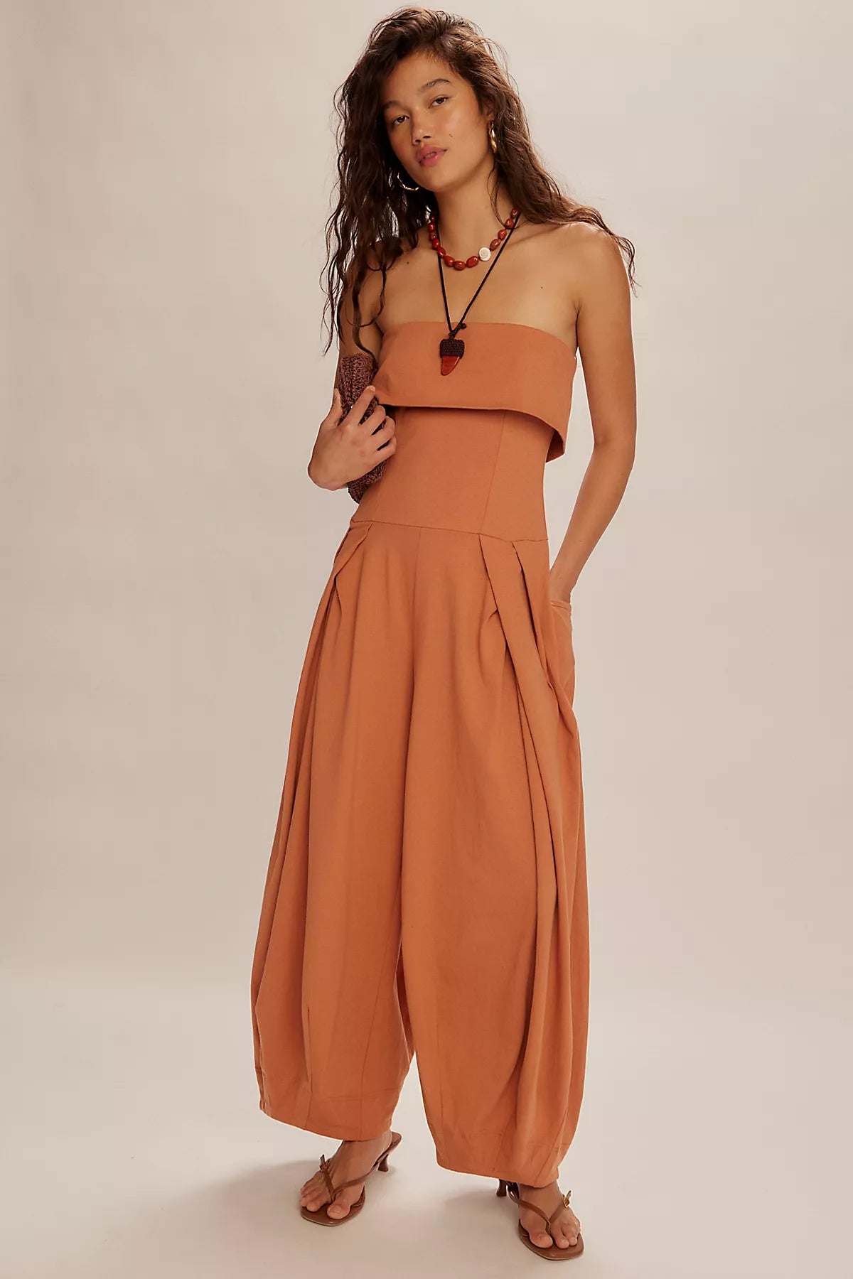 Sonder One-Piece