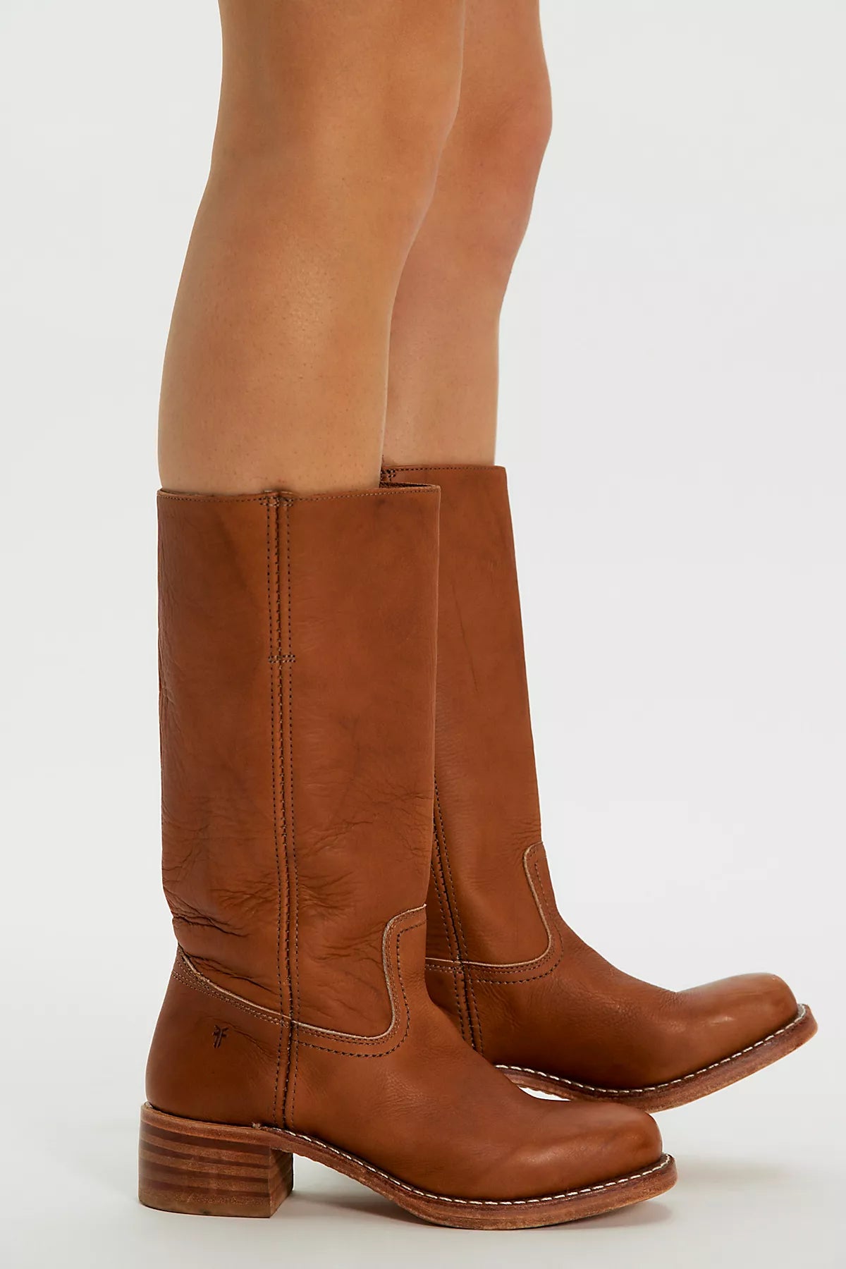 Frye Campus 14L Boots