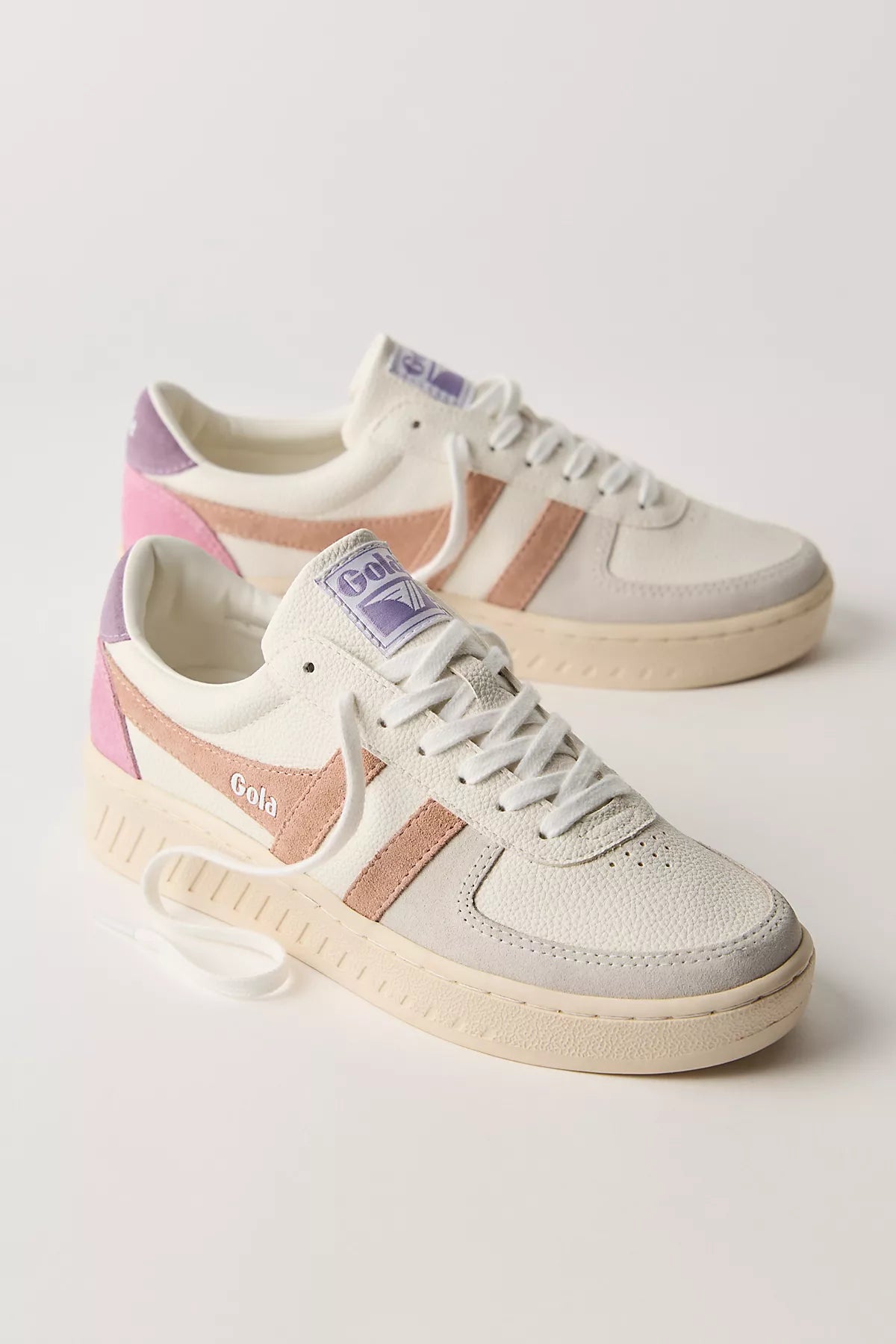 Gola Grandslam Trident Sneakers