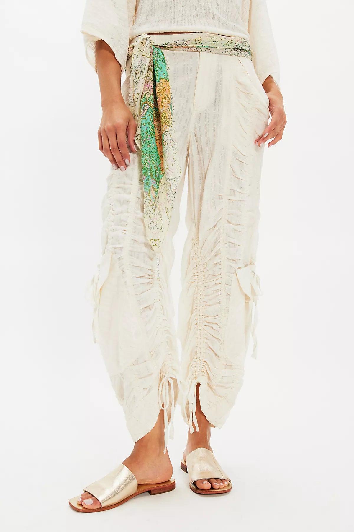 Verona Slide Sandals