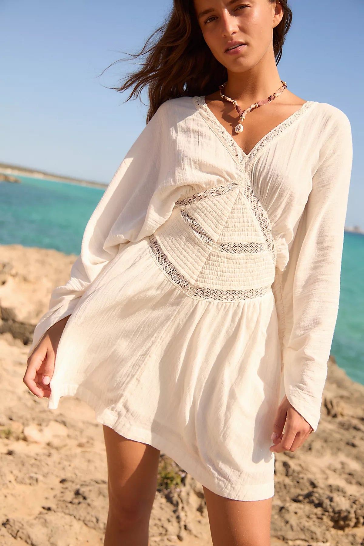 Celia Mini Dress