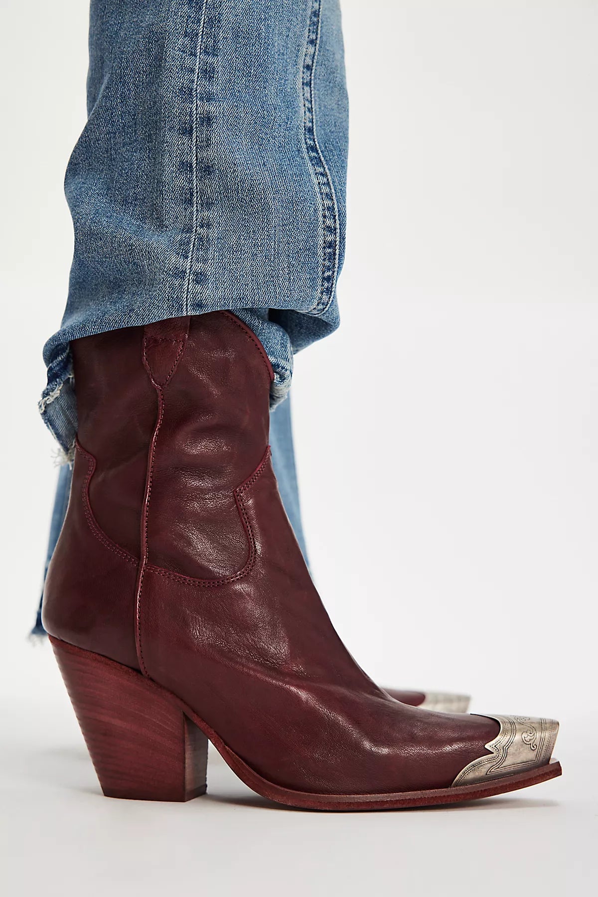 Brayden Western Boots