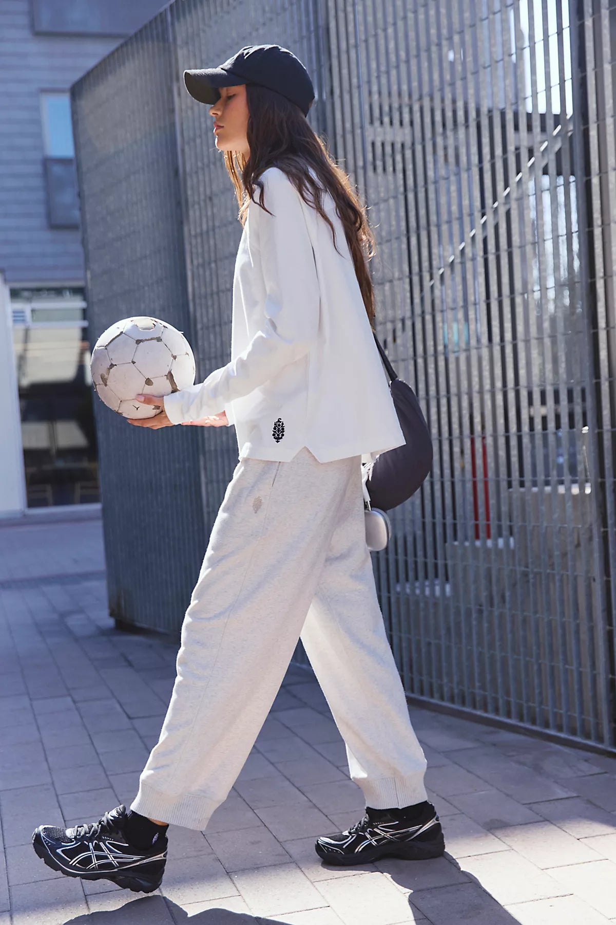 Freestyle Pants