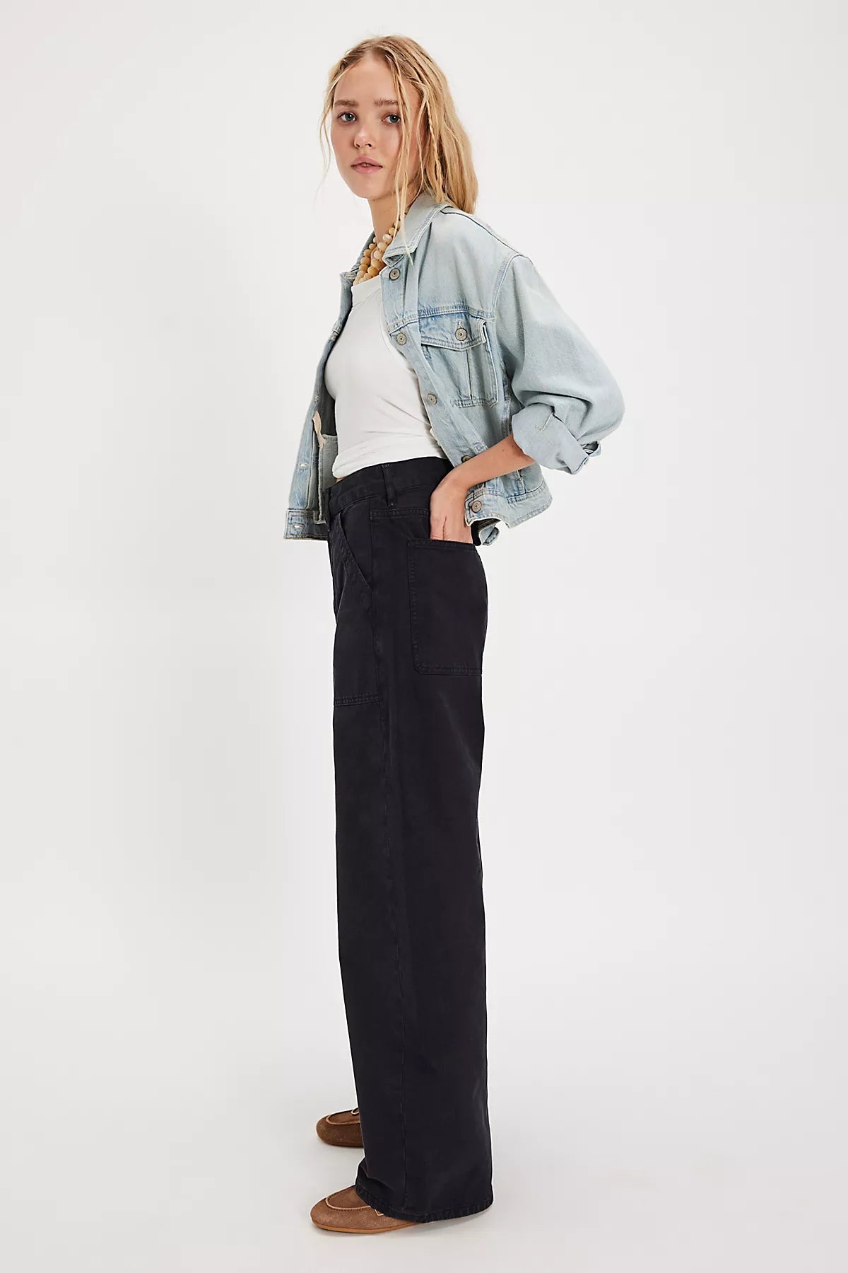 Citizens of Humanity Ayla Cargo Pants