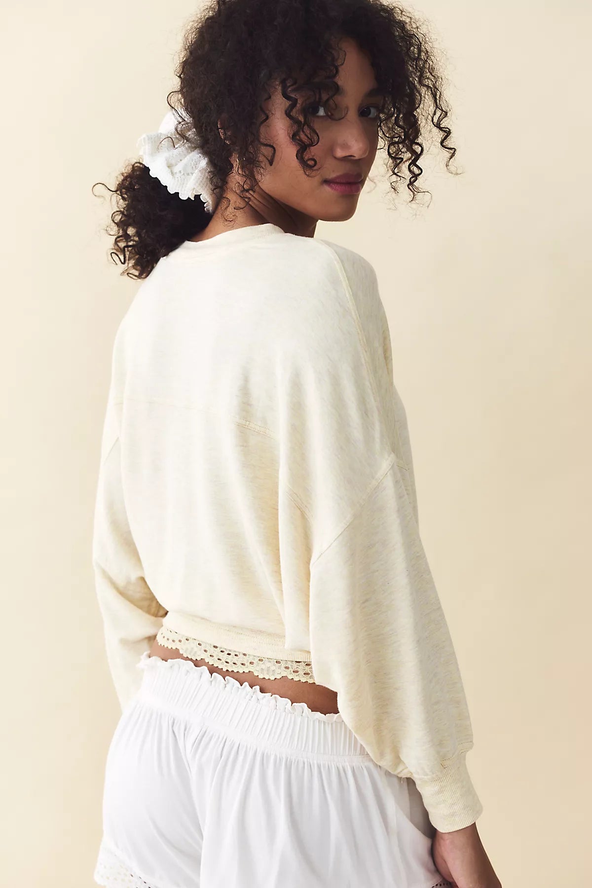 Dream State Pullover