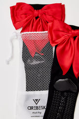 Arebesk Anna Pilates Grip Socks